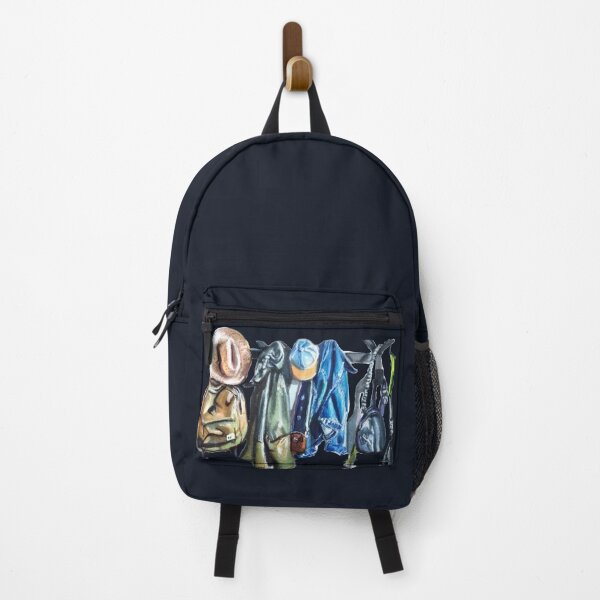 Item preview, Jackets,Hats,Bags & Dog Lead designed and sold by LornaBowdenART.