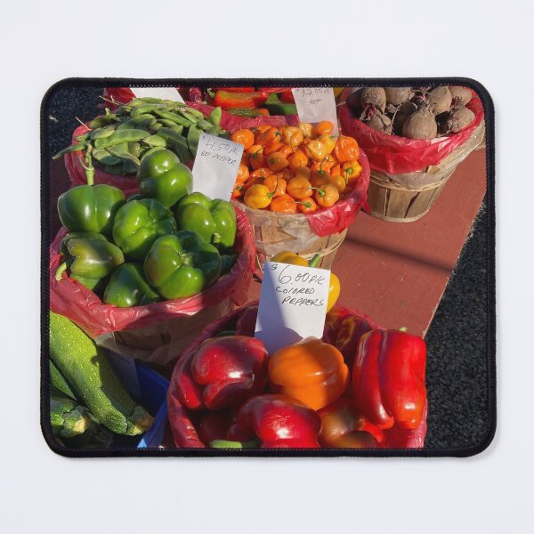 Item preview, Fresh Vegetables for Sale designed and sold by HoorayDesigns.