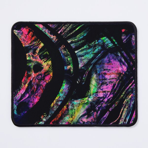 Item preview,  PSYCHEDELIC designed and sold by Moreish.