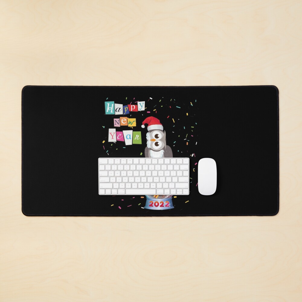 Item preview, Desk Mat designed and sold by Lighvision.