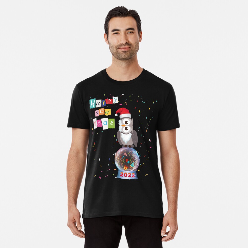 Item preview, Premium T-Shirt designed and sold by Lighvision.