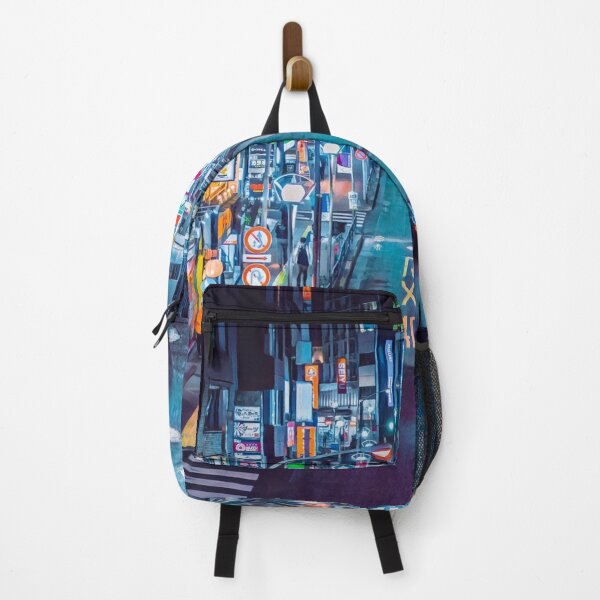 Item preview, Tokyo Nights designed and sold by Sofia-Draws.