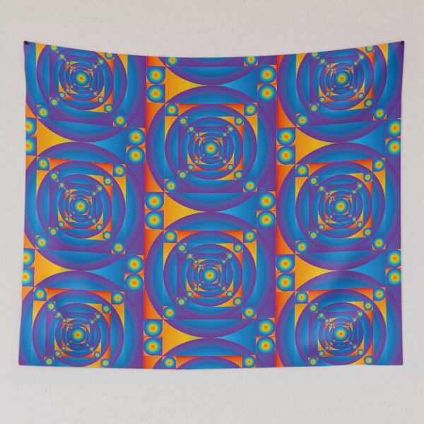 Item preview, Echoes designed and sold by InfinitePathArt.