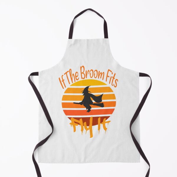 Item preview,  If The Broom Fits Fly It, Halloween Shirt, Trick or Treat, Matching Family, Halloween Shirt Mom, Fall Gift, Funny Halloween, Witch Shirt| Perfect Gift|The Fly designed and sold by Blane Came.