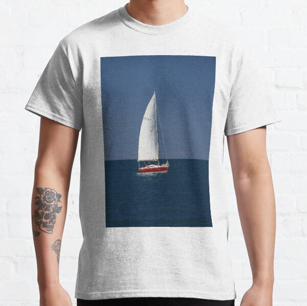 Amaya 2, B247. Classic T-Shirt