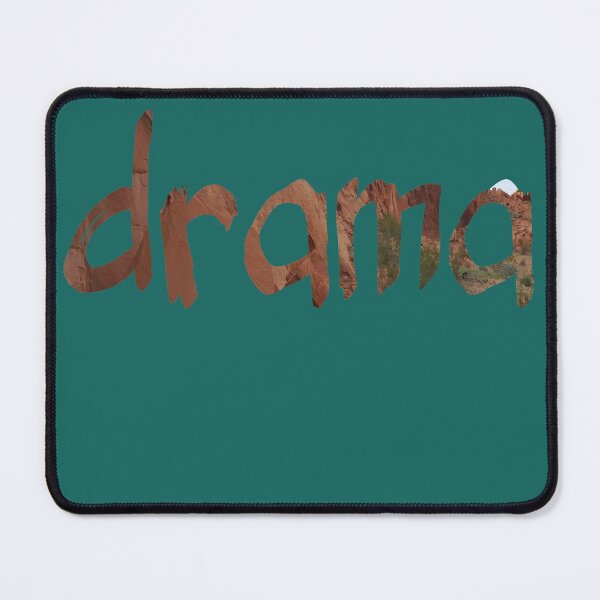 Item preview, drama earth 1, boiled designed and sold by AndPeace702.