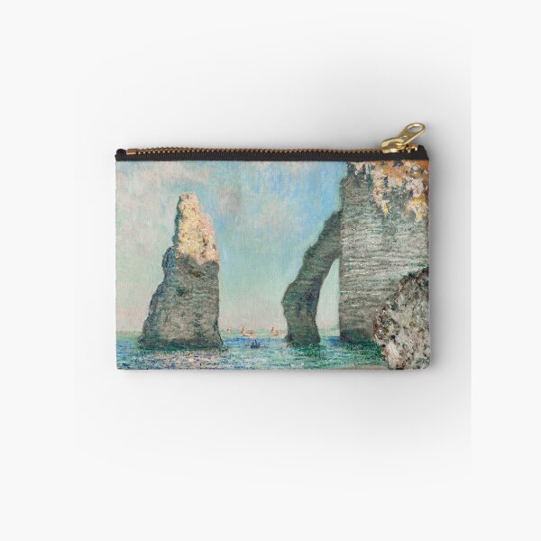 Item preview, The Cliffs at Etretat designed and sold by tony4urban.