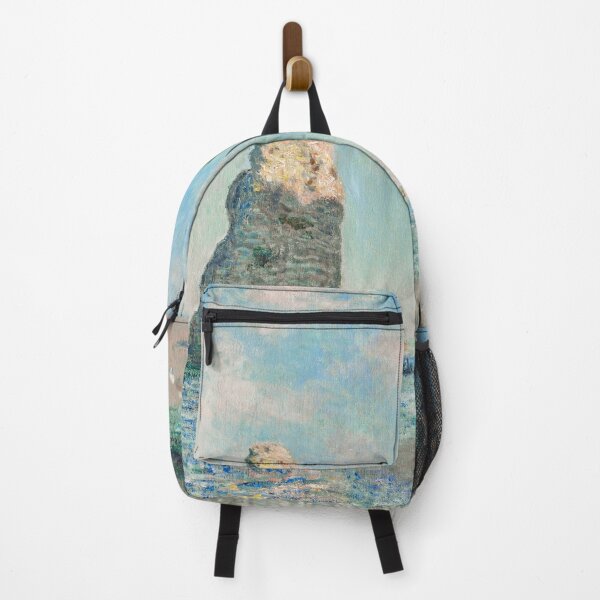 Item preview, The Cliffs at Etretat designed and sold by tony4urban.