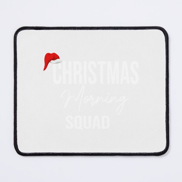Item preview, Christmas Morning Squad Shirt, Family Christmas Shirt,gift | Perfect Gift|The Fly designed and sold by Blane Came.