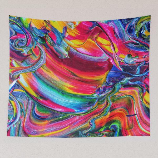 Item preview, PSYCHEDELIC designed and sold by Moreish.