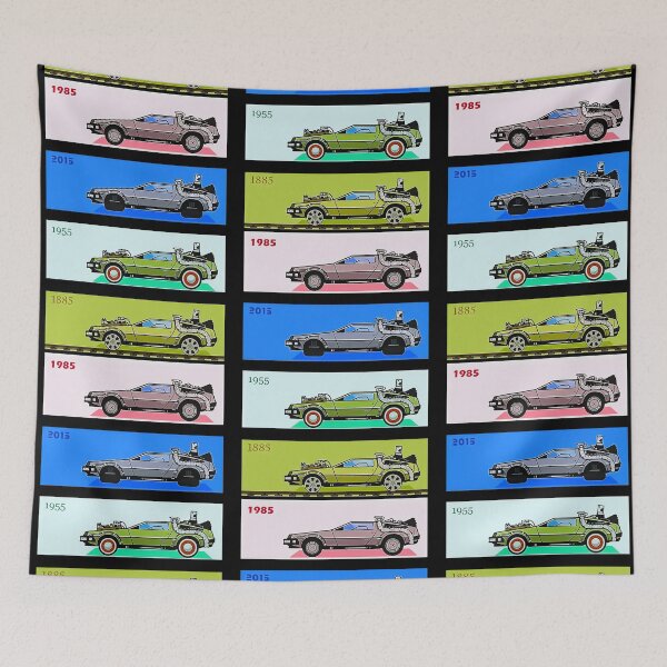 Item preview, Future Traveller designed and sold by aa1010.