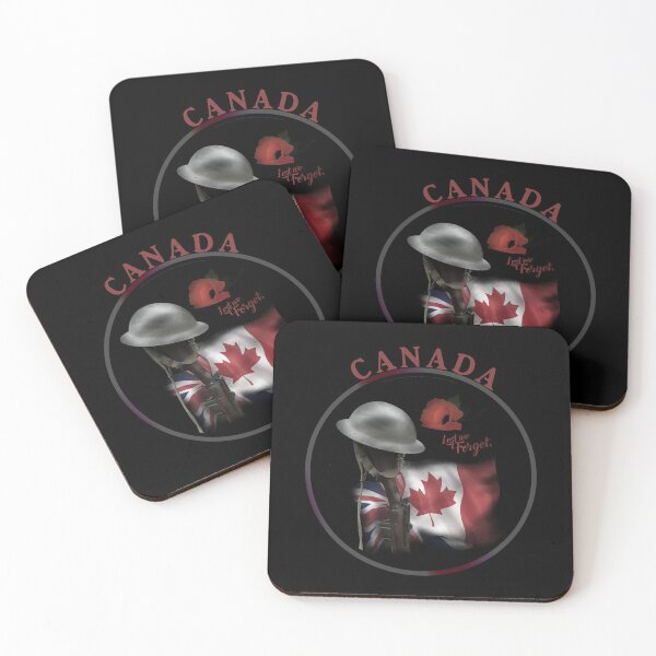 Item preview,  Remembrance Day Canada designed and sold by david parry.
