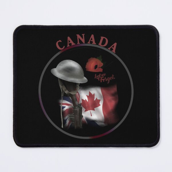 Item preview,  Remembrance Day Canada designed and sold by david parry.