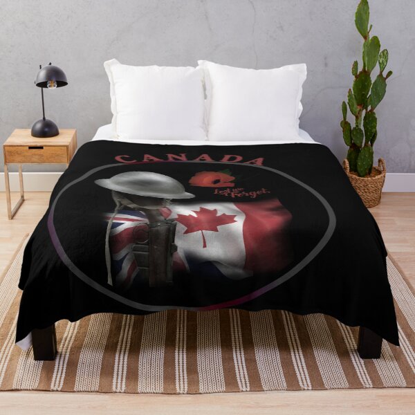 Item preview,  Remembrance Day Canada designed and sold by david parry.