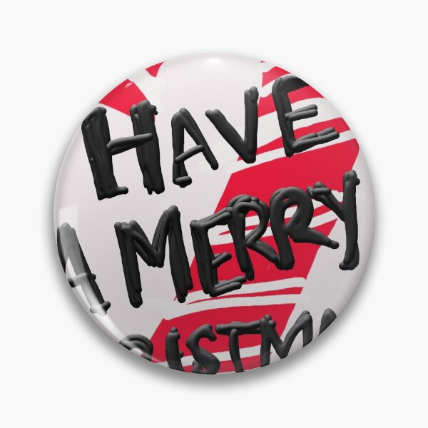 Item preview, have a merry christmas  candy cane designed and sold by Rytespot.