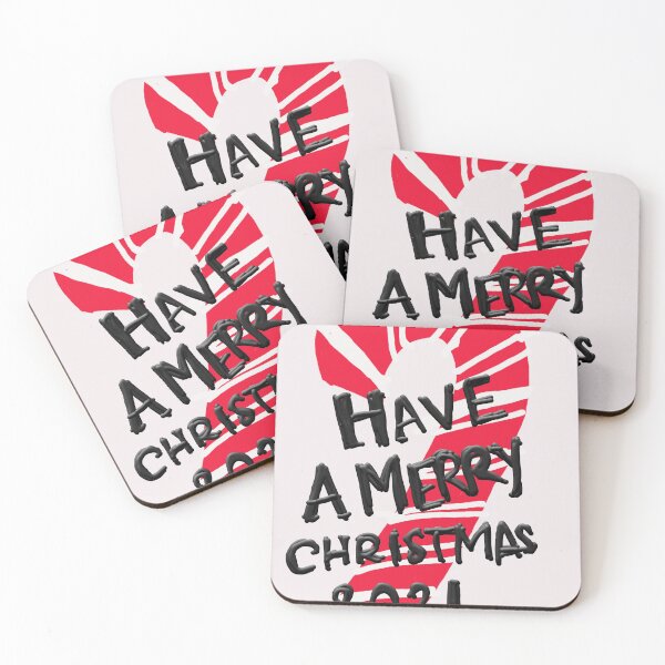 Item preview, have a merry christmas  candy cane designed and sold by Rytespot.