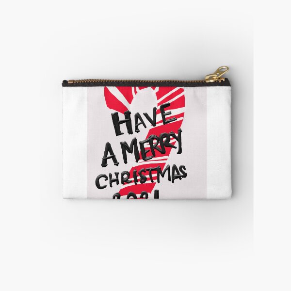 Item preview, have a merry christmas  candy cane designed and sold by Rytespot.