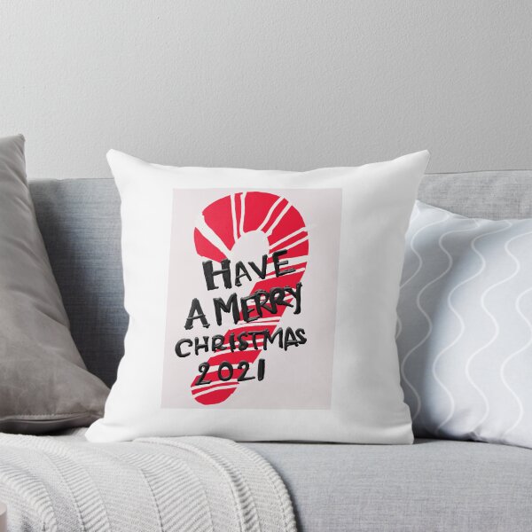 Item preview, have a merry christmas  candy cane designed and sold by Rytespot.