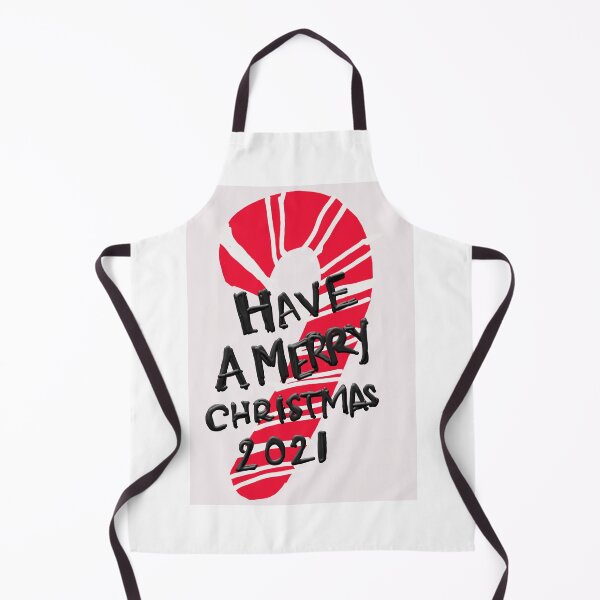 Item preview, have a merry christmas  candy cane designed and sold by Rytespot.