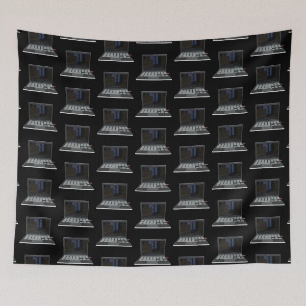 Item preview, Notebook designed and sold by CGShirts.