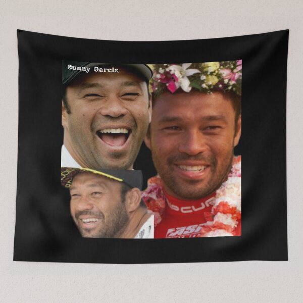 Item preview, Sunny Garcia designed and sold by Woowee808.