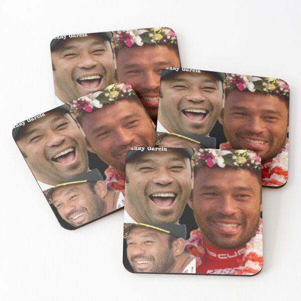 Item preview, Sunny Garcia designed and sold by Woowee808.