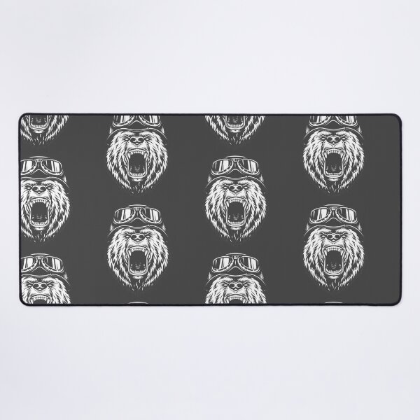 Item preview, STYLE JUNGLE BEAR designed and sold by MHassan92.