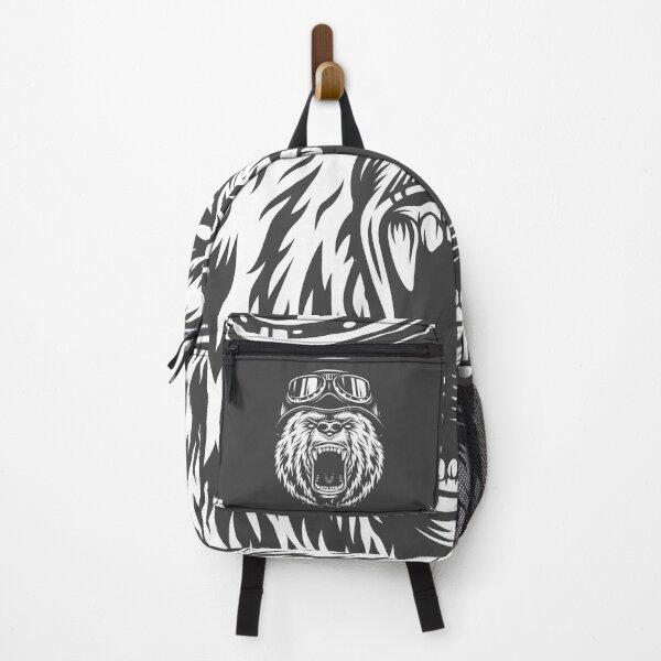 Item preview, STYLE JUNGLE BEAR designed and sold by MHassan92.