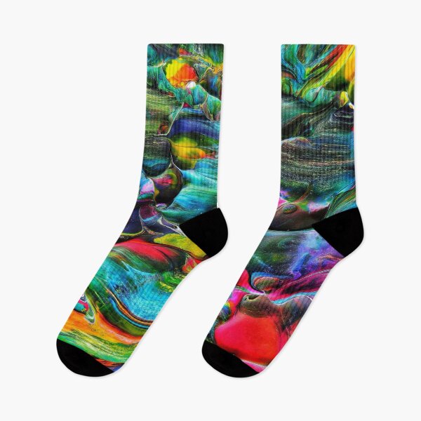 Item preview, PSYCHEDELIC designed and sold by Moreish.