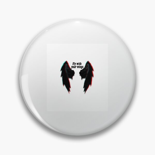 Item preview, fly with your wings| Perfect Gift|The Fly designed and sold by Blane Came.