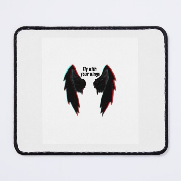 Item preview, fly with your wings| Perfect Gift|The Fly designed and sold by Blane Came.