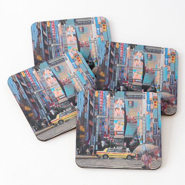 Item preview, Tokyo Aesthetics designed and sold by Sofia-Draws.