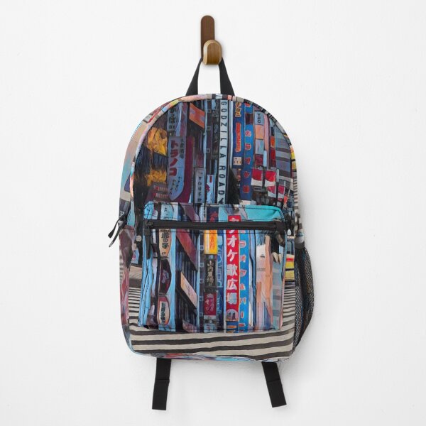 Item preview, Tokyo Aesthetics designed and sold by Sofia-Draws.