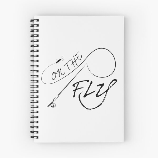 Item preview, On The Fly rod| Perfect Gift|The Fly designed and sold by Blane Came.