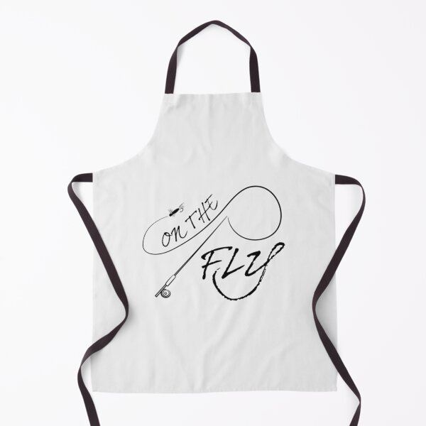 Item preview, On The Fly rod| Perfect Gift|The Fly designed and sold by Blane Came.