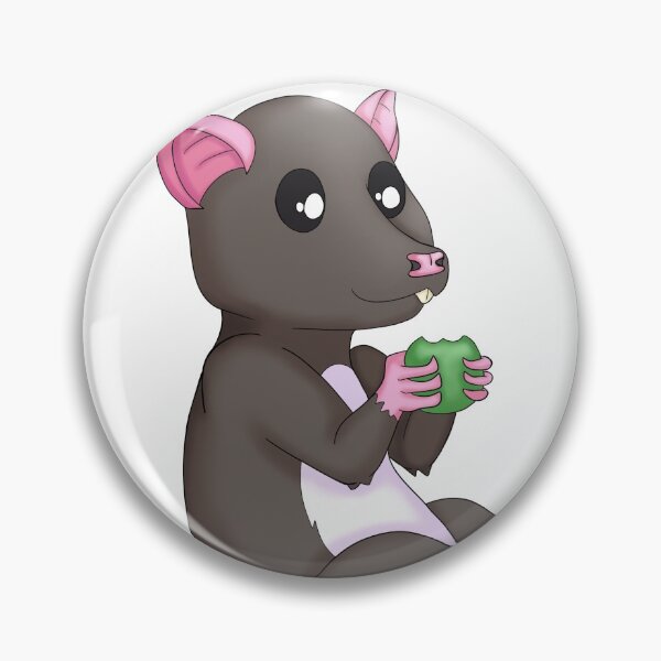 Item preview, Grabby Rat designed and sold by CaptainShivers.