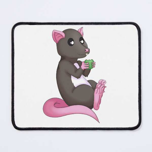 Item preview, Grabby Rat designed and sold by CaptainShivers.