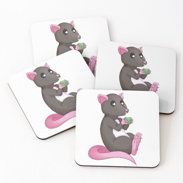 Item preview, Grabby Rat designed and sold by CaptainShivers.