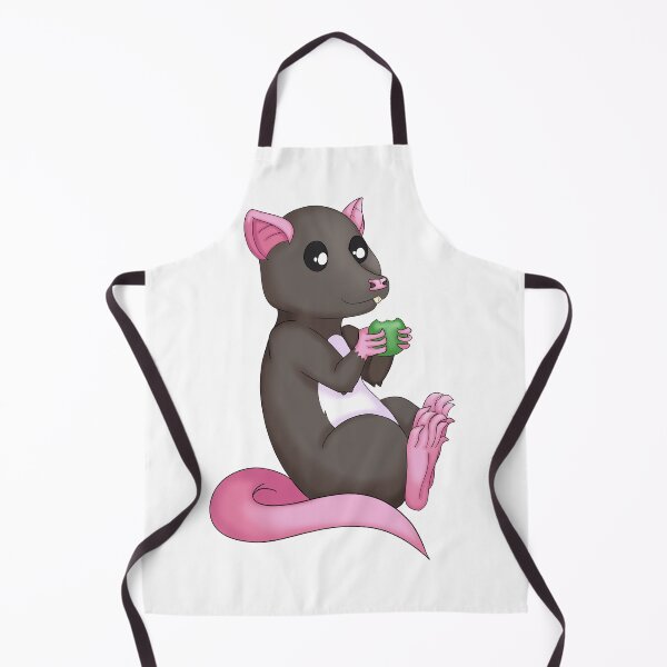 Item preview, Grabby Rat designed and sold by CaptainShivers.