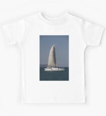 "Wet Bar", WB50. Kids Tee