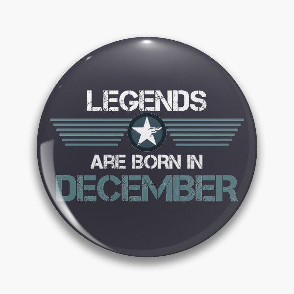 Item preview, Copy of LEGENDS ARE BORN IN DECEMBER  designed and sold by Moroccan lions Outfitters ⭐️⭐️⭐️⭐️⭐️.