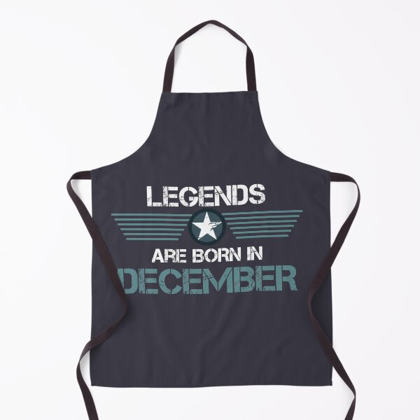 Item preview, Copy of LEGENDS ARE BORN IN DECEMBER designed and sold by Moroccan lions Outfitters ⭐️⭐️⭐️⭐️⭐️.