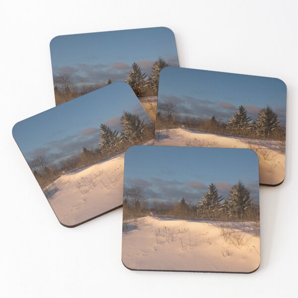 Item preview, The Morning After the Snowstorm designed and sold by Georgia Mizuleva.