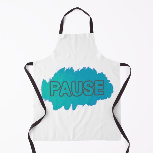 Item preview, PAUSE designed and sold by Suryavamshi.