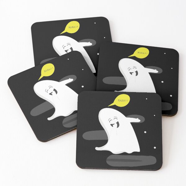 Item preview, Funny Ghost designed and sold by soebekhi.