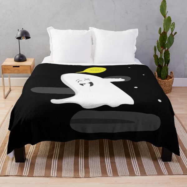 Item preview, Funny Ghost designed and sold by soebekhi.