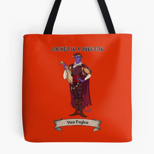 Item preview, LIAD - Van Faylen designed and sold by LIARComedy.