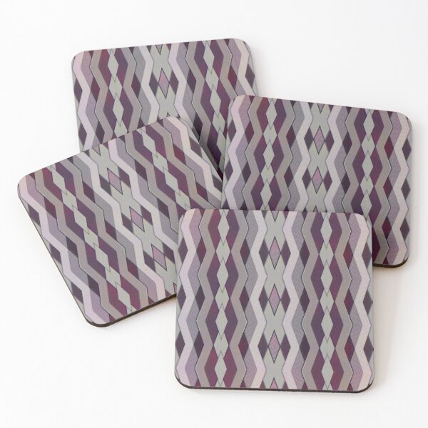 Item preview, highly detailed seamless abstract pattern  designed and sold by UtopiaMa.
