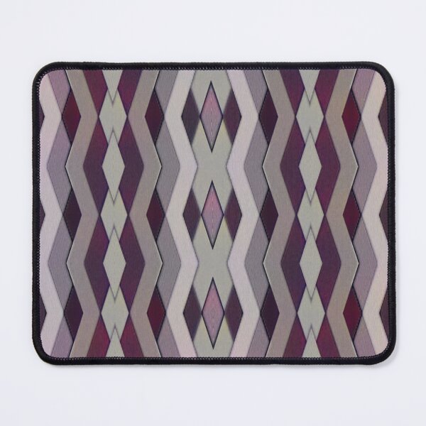 Item preview, highly detailed seamless abstract pattern designed and sold by UtopiaMa.