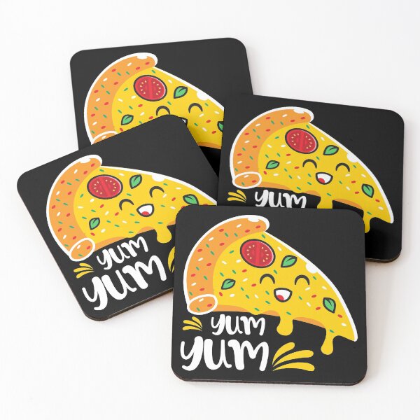 Item preview, pizza jum jum designed and sold by angelusdark.